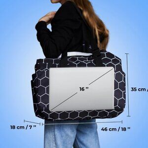 Nurse Teacher  Work tote and Utility bag